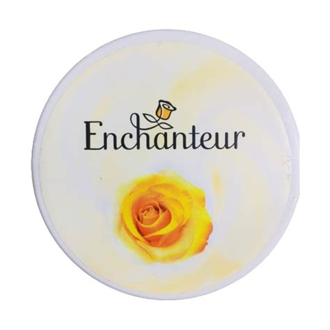 Enchanteur Charming Moisturizing Cream Gm Trynow Pk