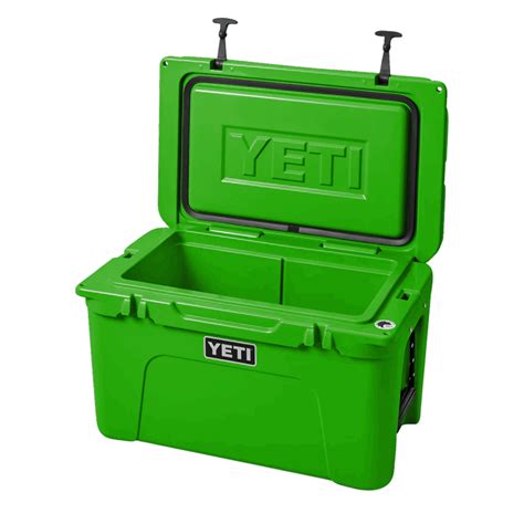 Yeti Tundra 45 Canopy Green Classic Kontor