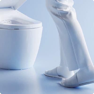 Сиденье для унитаза Smartmi Smart Toilet Seat 2Pro (ZNMTG08ZM) купить ...