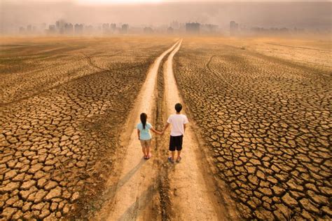 La Crisis Climática Es Una Crisis De Los Derechos De La Infancia Humanium