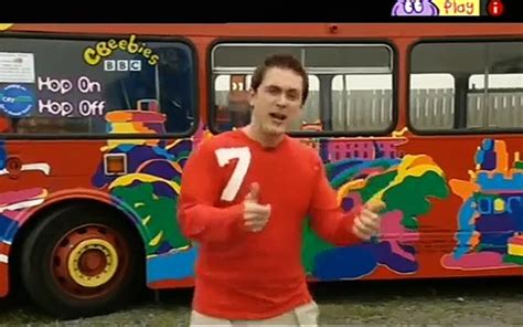 Boogie Beebies Double Decker Video Dailymotion