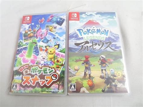 Yahooオークション 【同梱可】中古品 ゲーム Nintendo Switch ニン