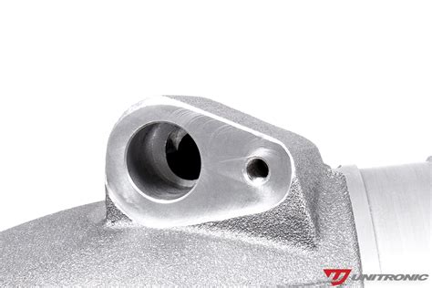 Unitronic Turbo Inlet Iroz Motorsport