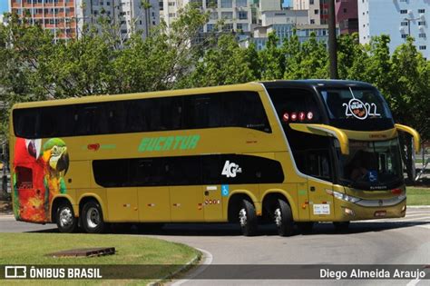 Eucatur Empresa Uni O Cascavel De Transportes E Turismo Em