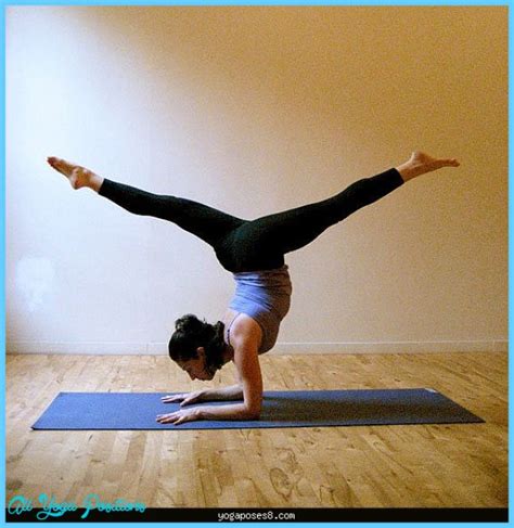 Cool Yoga Poses For Beginners