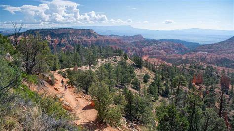 Missing Bryce Canyon National Park Hiker Found Dead In Utah Belleville News Democrat