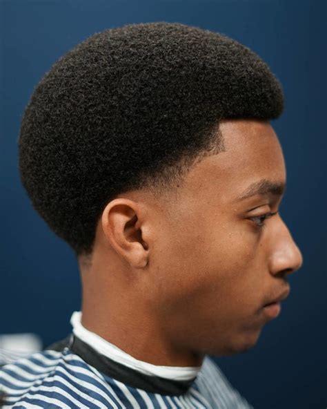 58 Imagenes Cortes De Cabello Afro Para Hombres Free Descargar Peinados