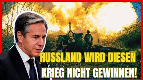 USA kündigen neue Tranche von 400 Millionen US Dollar für Ukraine