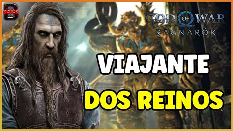 God Of War Tyr O Deus Da Guerra N Rdico Youtube