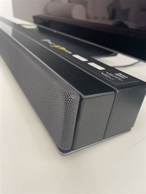 Barra De Som Soundbar Sony HT ZF9 SA Z9R Odivelas OLX Portugal