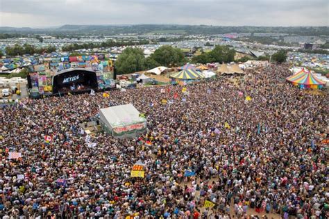 Glastonbury Festival Changes Planned After Reported Crowd Issues At