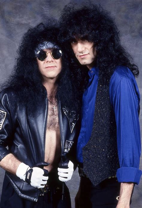 Pin By Alyssa On Best Kisses Eric Carr Best Kisses 80s Heavy Metal