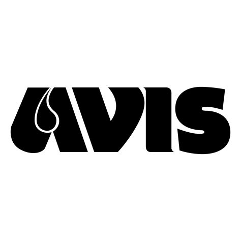 Avis Logo Png Transparent And Svg Vector Freebie Supply