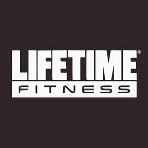 LIFETIME Fitness Logo PNG Vector (SVG) Free Download