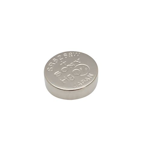 Sony Watch Battery Replacement 377 Sony Sr626sw