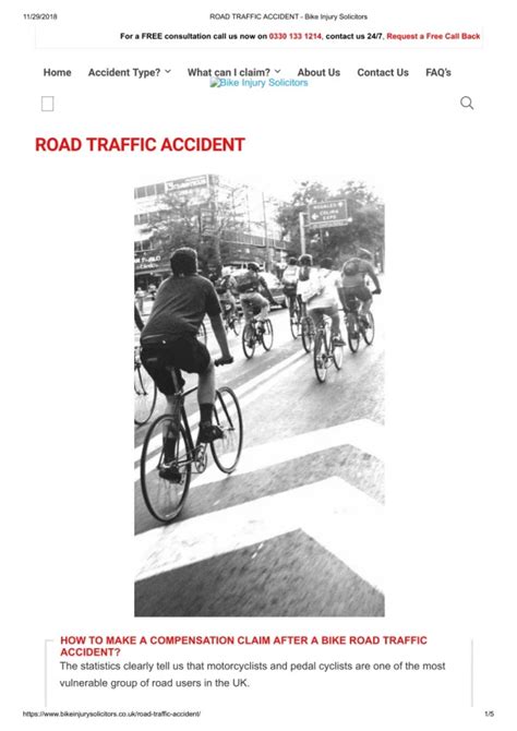 PPT - Major Causes of Road Accident PowerPoint Presentation, free ...