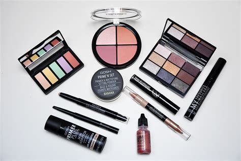Gosh Makeup Uk - Mugeek Vidalondon