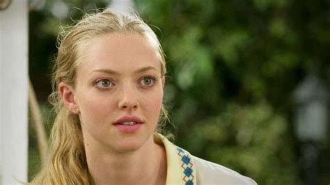 I Was HORRIFIED Amanda Seyfried Recalls Being Forced To Do NUDE Scenes As A Teenager
