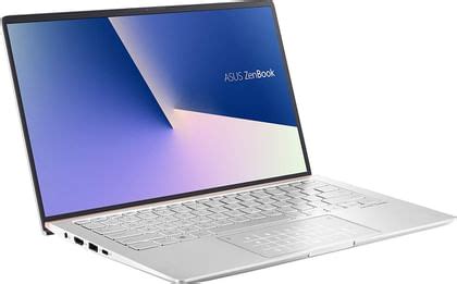 Asus ZenBook 13 UX333FA A5822TS Laptop 10th Gen Core I5 8GB 512GB