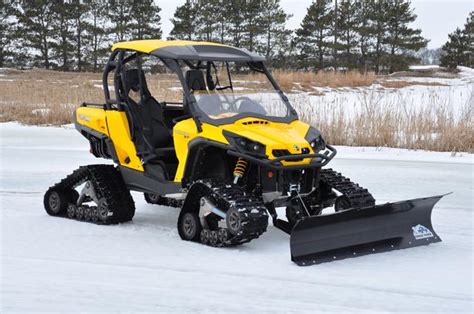 Winter is here! Plow sale! - Polaris ATV Forum