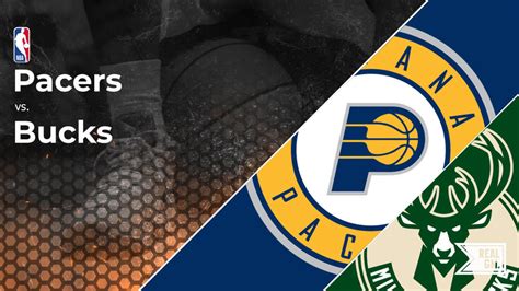 Are The Pacers Favored Vs The Bucks In The Nba Playoffs Game 5 Game