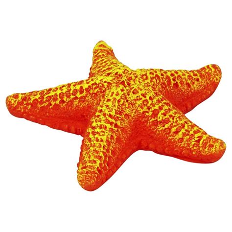 Classic Pet Aquarium Starfish Ornament Wilko