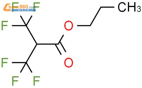 312 89 0 Propanoic Acid 3 3 3 Trifluoro 2 Trifluoromethyl Propyl