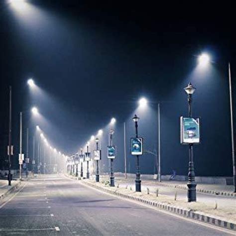 Watt Led Street Light Manufacturer At Best Prices In India D Mak