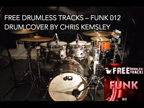 Free Drumless Tracks Funk Freedrumlesstracks Net Drum