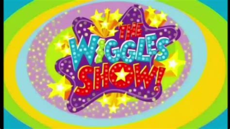 Wiggles Theme Song