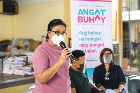 Robredo Revives Bayanihan E Konsulta As Covid Cases Rise Philstar