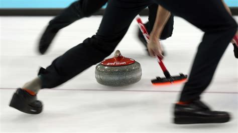 Curling 101: Strategy and techniques | NBC Olympics