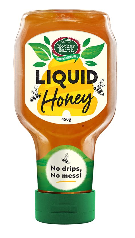 Liquid Honey