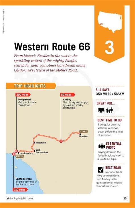 Lonely Planet Route 66 Road Trips Lonely Planet Travel Guide By Lonely