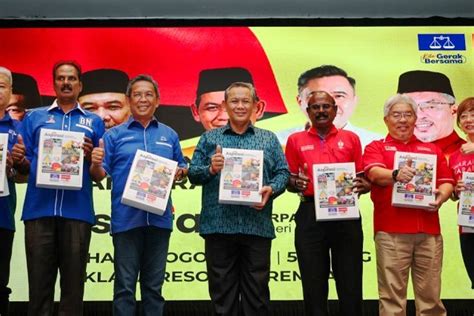 Warga Emas Dapat RM200 Negeri Kita