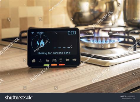 2,649 Smart energy meters Images, Stock Photos & Vectors | Shutterstock