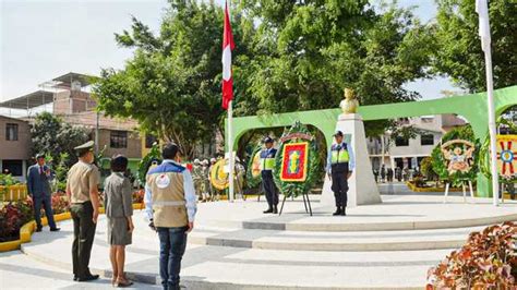 Alcaldesa Janet Cubas participa en ceremonia Aniversario de operación