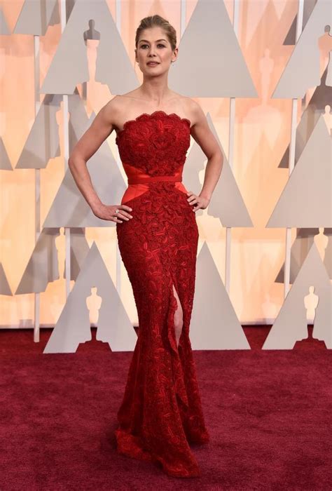 Oscar 2015 Las Mejor Vestidas De La Alfombra Roja