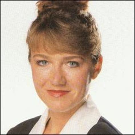 Caroline Webster – Holby.tv