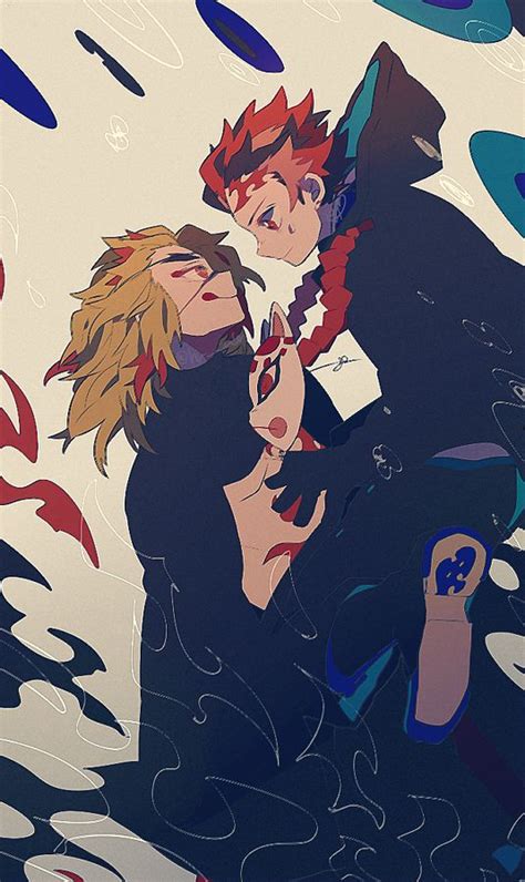 Kimetsu No Yaiba Demon Slayer Image By Tmr Zerochan Anime