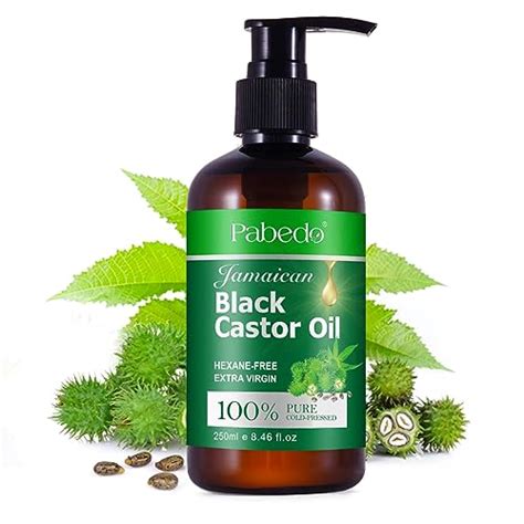 Top 10 Best Castor Oil For Massage Reviews And Buying Guide Katynel