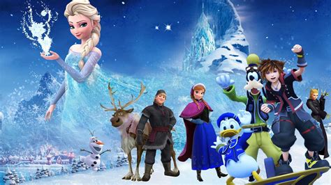 Hd Frozen Wallpaper Kolpaper Awesome Free Hd Wallpapers