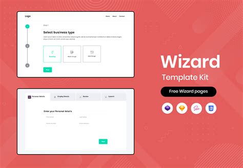 Bootstrap Quiz Template Free Printable Templates