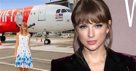 Taylor Swift's $40 Million Private Jet Doesn't Have The Best Reputation