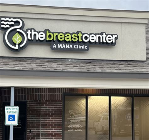 The Breast Center Locations Medical Associates Of Northwest Arkansas