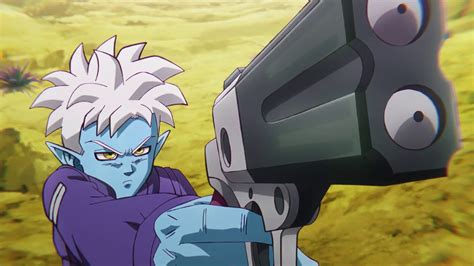 Dragon Ball Daima Ep Preview Revela Um Personagem Misterioso