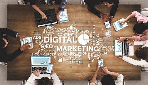 Profissional De Marketing Digital - O que faz um profissional de Marketing Digital; veja aqui