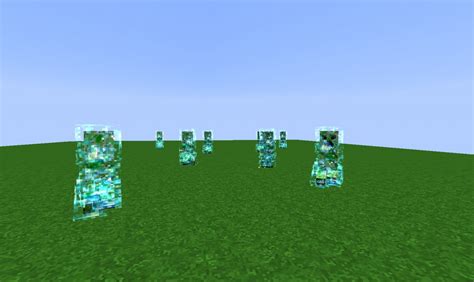 The Boomy challenge Minecraft Map