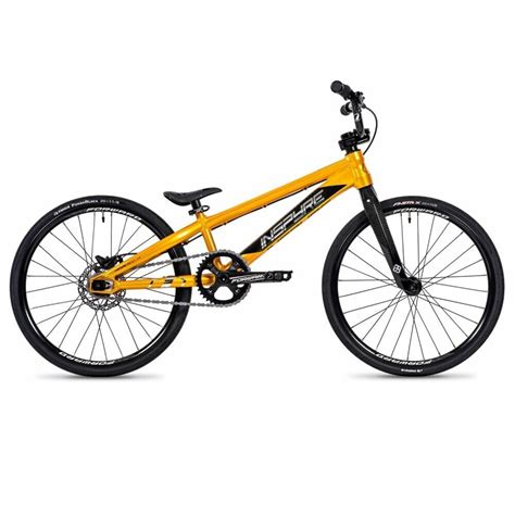 Велосипед BMX INSPYRE EVO DISK C JUNIOR