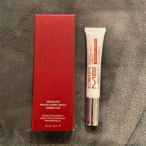 Dermelect Skincare Dermelect Eyelid Dark Circle Corrector Poshmark